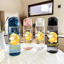 Lade das Bild in den Galerie-Viewer, 780ml Pokemon Sportflasche Trinkflasche kaufen
