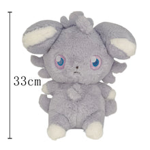 Load image into Gallery viewer, Psiau Espurr Plüsch Pokemon (ca. 30cm)

