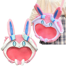 Load image into Gallery viewer, Stylishe Feelinara Sylveon Anime Tasche
