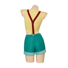 Load image into Gallery viewer, Misty Cosplay Kostüm für Fasching, Karneval, Halloween etc.
