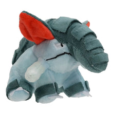 Lade das Bild in den Galerie-Viewer, Pokemon Donphan Plüschtier (ca. 15cm)

