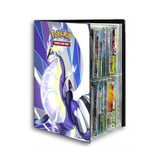 Lade das Bild in den Galerie-Viewer, Pokemon Sammelalbum für 240 Stk. Pokemon Karten kaufen
