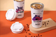 Load image into Gallery viewer, Gengar Thermo Kaffee Becher (500ml)
