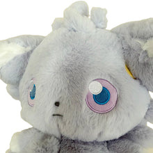 Load image into Gallery viewer, Psiau Espurr Plüsch Pokemon (ca. 30cm)
