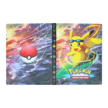 Lade das Bild in den Galerie-Viewer, Pokemon Sammel Album im 3D Shiny Look für 432 Karten kaufen
