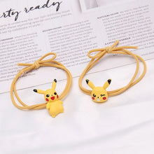 Load image into Gallery viewer, Niedliches Pikachu Haarband in 2 Motiven
