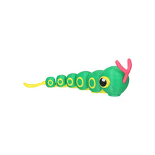 Load image into Gallery viewer, Raupy Caterpie Figur Pokemon (ca. 15cm)

