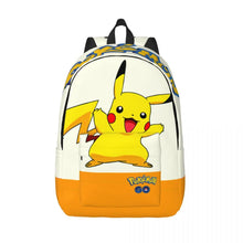 Load image into Gallery viewer, Süße Kinderrucksäcke mit Pokemon Motiven

