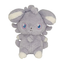Load image into Gallery viewer, Psiau Espurr Plüsch Pokemon (ca. 30cm)
