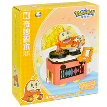 Load image into Gallery viewer, Pokemon Baustein Figuren in tollen unterschiedlichen Motiven
