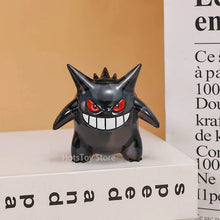 Load image into Gallery viewer, Transparente Gengar Figuren (ca. 8cm)
