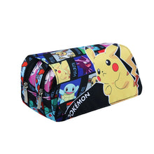 Load image into Gallery viewer, Pocket Monster Stift Etui Federtasche
