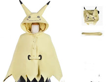 Load image into Gallery viewer, Mimigma Mimikyu Cosplay Kostüm für Fasching, Karneval usw. Pokemon Kostüm
