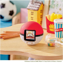 Load image into Gallery viewer, Pokemon Poké Ball Pocket Monster LCD Spielzeug
