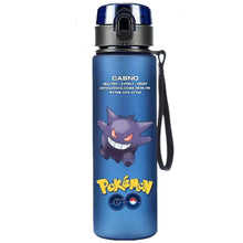 Lade das Bild in den Galerie-Viewer, Pokemon Sport oder Trinkflasche (560ml) Wasserflaschen kaufen
