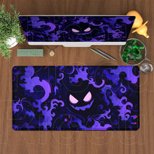 Load image into Gallery viewer, Gengar Gaming Mousepad XXL Pokemon Mauspad
