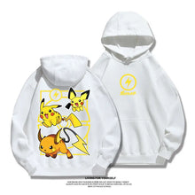 Lade das Bild in den Galerie-Viewer, Pokemon Hoodie in vielen Motiven kaufen
