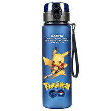 Lade das Bild in den Galerie-Viewer, Pokemon Sport oder Trinkflasche (560ml) Wasserflaschen kaufen
