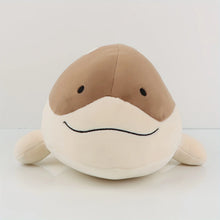 Lade das Bild in den Galerie-Viewer, Clodsire Suelord Plüschtier (ca. 30cm) Pokemon
