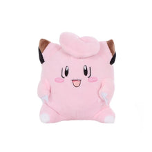 Lade das Bild in den Galerie-Viewer, Blumen Pokemon Stofftiere Evoli, Galarian Gallopa, Feelinara, Hopplo uvm. kaufen
