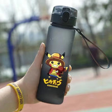 Lade das Bild in den Galerie-Viewer, Pokemon Sport oder Trinkflasche (560ml) Wasserflaschen kaufen
