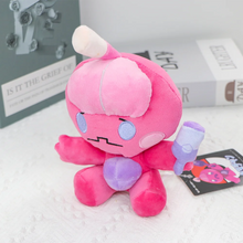 Load image into Gallery viewer, Forgita Tinkatink Pokemon Stofftier (ca. 18cm)
