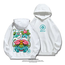 Lade das Bild in den Galerie-Viewer, Pokemon Hoodie in vielen Motiven kaufen
