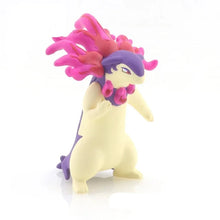 Lade das Bild in den Galerie-Viewer, Typhlosion (Jade Form) Tornupto Pokemon Figur
