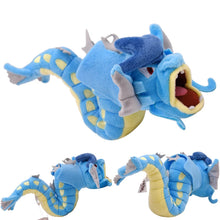 Load image into Gallery viewer, Schillernde Pokemon Kuscheltiere Shiny Smettbo, Mimigma, Riolu, Raupy u. a.
