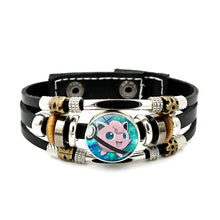 Lade das Bild in den Galerie-Viewer, Pokemon Armband in vielen Motiven kaufen
