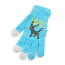 Lade das Bild in den Galerie-Viewer, Bunte Pokemon Handschuhe für Erwachsene
