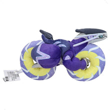 Load image into Gallery viewer, Miraidon im Fahrmodus Plüschtier Pokemon (ca. 20x30cm)
