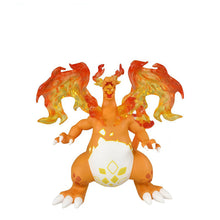 Lade das Bild in den Galerie-Viewer, Gigantamax Glurak Charizard Pokemon Figur - MX02 Special Edition

