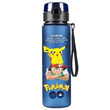 Lade das Bild in den Galerie-Viewer, Pokemon Sport oder Trinkflasche (560ml) Wasserflaschen kaufen
