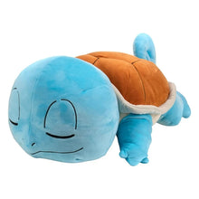 Load image into Gallery viewer, Niedliches XXL Schiggy Squirtle Kuschel Pokemon (ca. 45cm)
