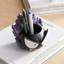 Load image into Gallery viewer, Pokemon Nebulak Gastly Stiftehalter
