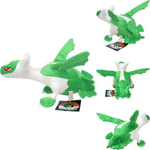 Load image into Gallery viewer, Schillernde Pokemon Kuscheltiere Shiny Smettbo, Mimigma, Riolu, Raupy u. a.
