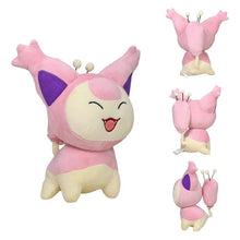Load image into Gallery viewer, Skitty Eneco Pokemon Stofftier (ca. 18cm)
