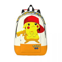 Load image into Gallery viewer, Süße Kinderrucksäcke mit Pokemon Motiven
