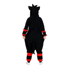 Load image into Gallery viewer, Litten Flamiau Onesie Cosplay Kostüm
