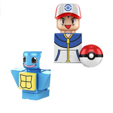 Lade das Bild in den Galerie-Viewer, Pokemon Mini Figuren - verschiedene Motive zur Auswahl
