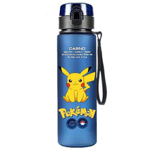 Lade das Bild in den Galerie-Viewer, Pokemon Sport oder Trinkflasche (560ml) Wasserflaschen kaufen
