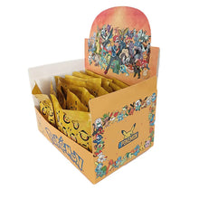 Lade das Bild in den Galerie-Viewer, Pokemon Blind Box Figuren mit 2x Karten - 20 Packs
