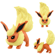 Load image into Gallery viewer, Evoli Entwicklungen Figuren Nachtara, Feelinara, Flamara etc.
