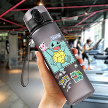 Lade das Bild in den Galerie-Viewer, Pokemon Sport oder Trinkflasche (560ml) Wasserflaschen kaufen
