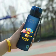 Lade das Bild in den Galerie-Viewer, Pokemon Sport oder Trinkflasche (560ml) Wasserflaschen kaufen
