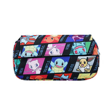 Load image into Gallery viewer, Pocket Monster Stift Etui Federtasche
