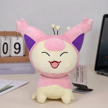 Load image into Gallery viewer, Skitty Eneco Pokemon Stofftier (ca. 18cm)
