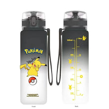 Lade das Bild in den Galerie-Viewer, Pokemon Sport oder Trinkflasche (560ml) Wasserflaschen kaufen
