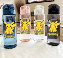 Lade das Bild in den Galerie-Viewer, 780ml Pokemon Sportflasche Trinkflasche kaufen
